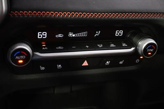 2026 Mazda CX-50 2.5 Turbo