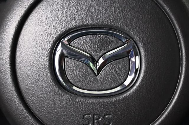 2026 Mazda CX-50 2.5 Turbo