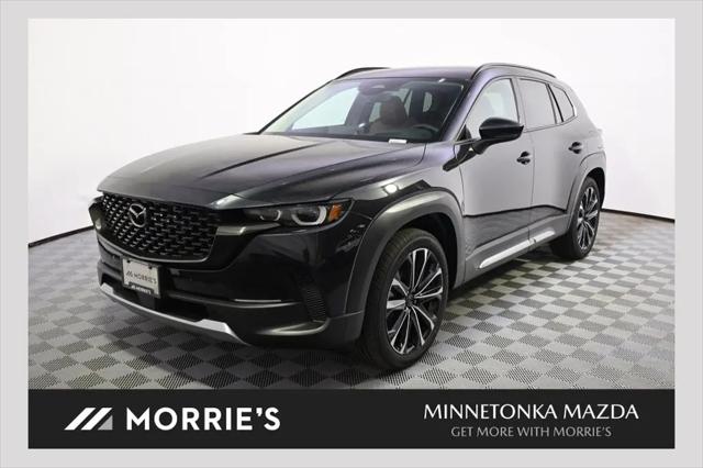 2026 Mazda CX-50 2.5 Turbo for sale in Minnetonka, MN