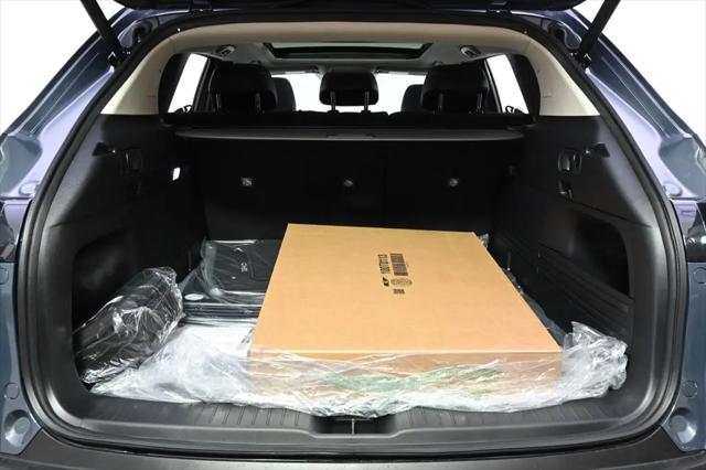 2026 Mazda CX-50 Hybrid Premium