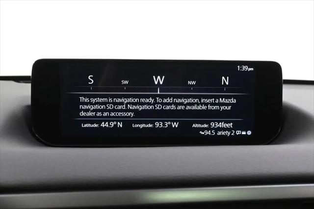 2026 Mazda CX-50 Hybrid Premium