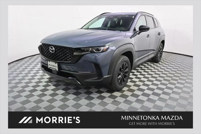 2026 Mazda CX-50 Hybrid Premium for sale in Minnetonka, MN