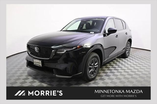 2026 Mazda CX-5 2.5 S Select for sale in Minnetonka, MN