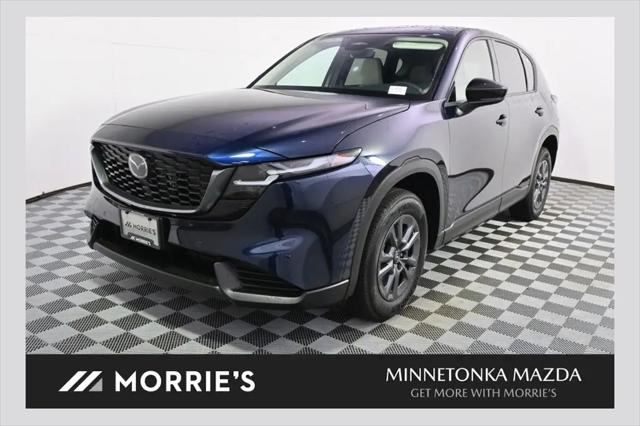 2026 Mazda CX-5 2.5 S Select for sale in Minnetonka, MN