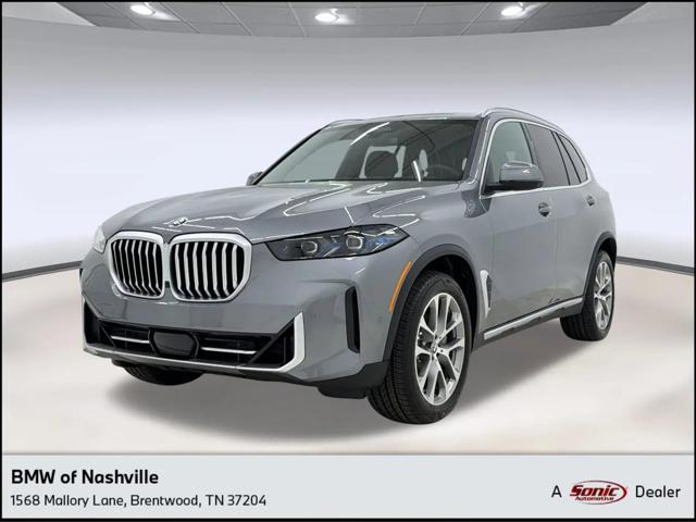 2026 BMW X5 xDrive40i for sale in Brentwood, TN