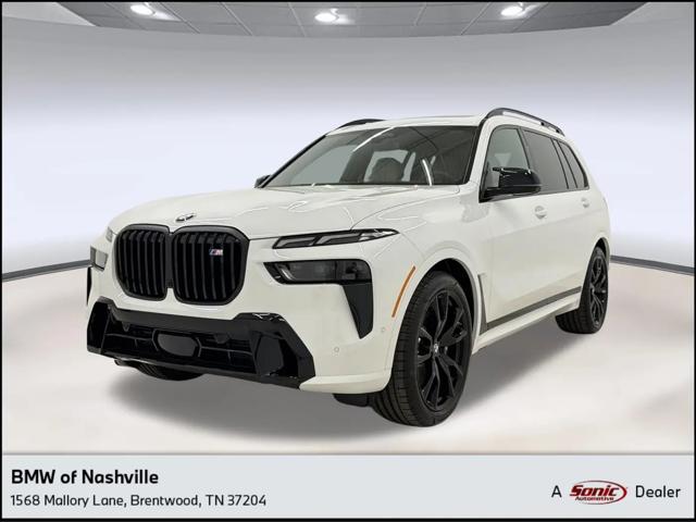 2026 BMW X7 M60i for sale in Brentwood, TN
