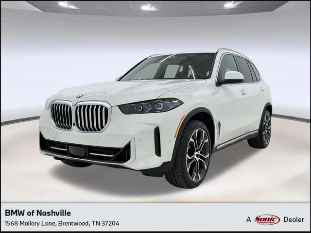 2026 BMW X5 xDrive40i for sale in Brentwood, TN