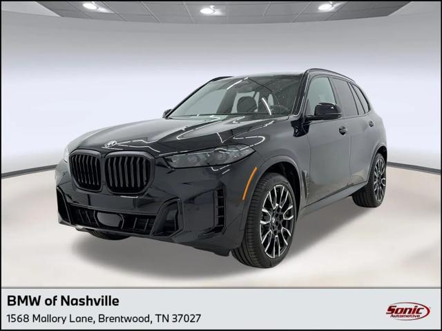 2026 BMW X5 xDrive40i for sale in Brentwood, TN