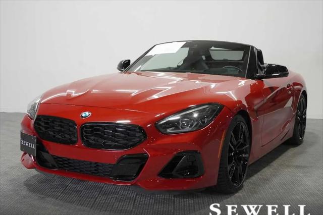 2025 BMW Z4 M40i for sale in Grapevine, TX