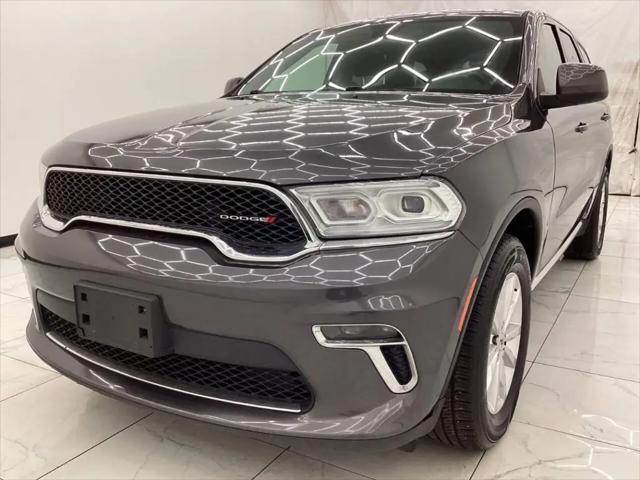 2021 Dodge Durango SXT AWD for sale in Cincinnati, OH