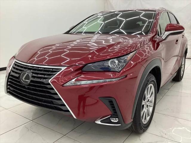 2020 Lexus NX 300 Base for sale near Cincinnati, OH
