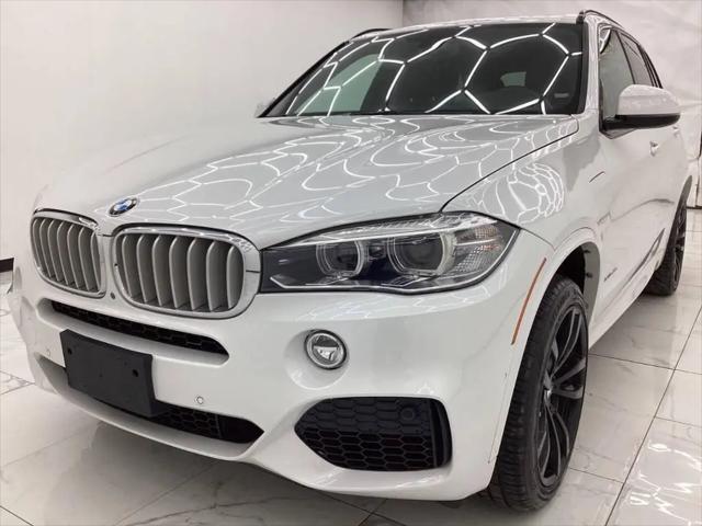 2018 BMW X5 eDrive xDrive40e iPerformance for sale near Cincinnati, OH