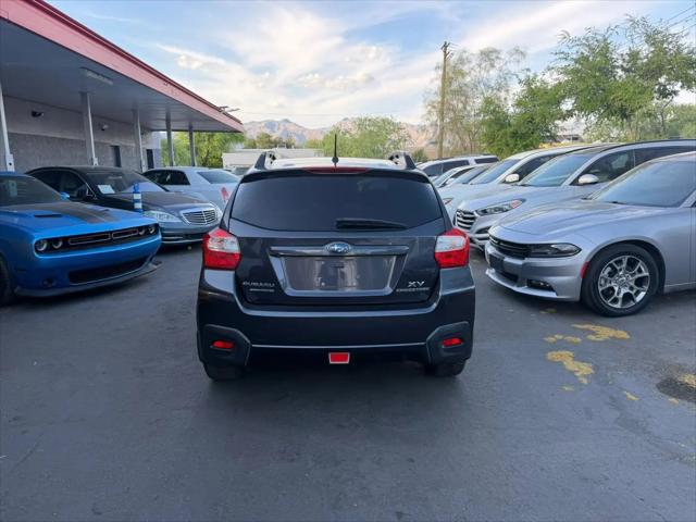 2014 Subaru XV Crosstrek 2.0i Premium