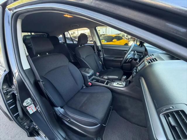 2014 Subaru XV Crosstrek 2.0i Premium