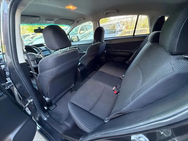 2014 Subaru XV Crosstrek 2.0i Premium