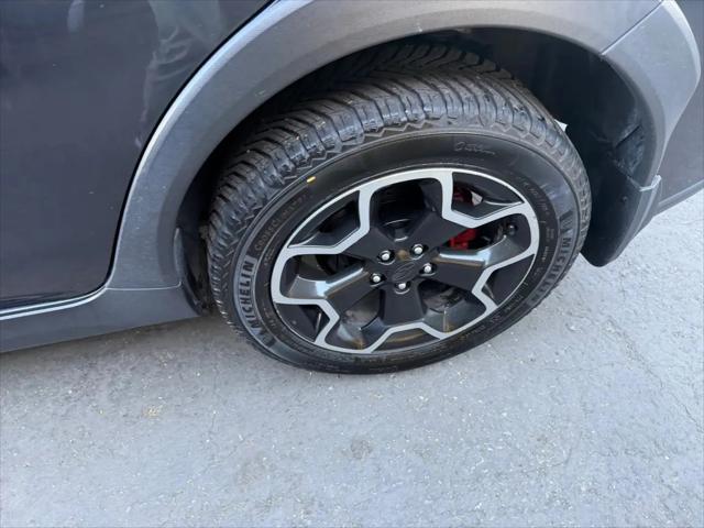2014 Subaru XV Crosstrek 2.0i Premium