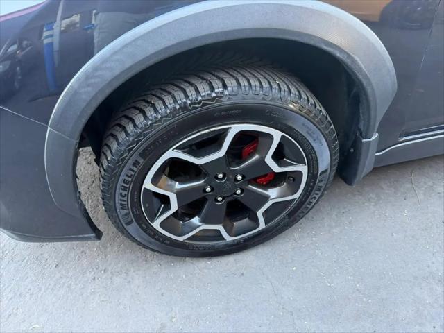 2014 Subaru XV Crosstrek 2.0i Premium