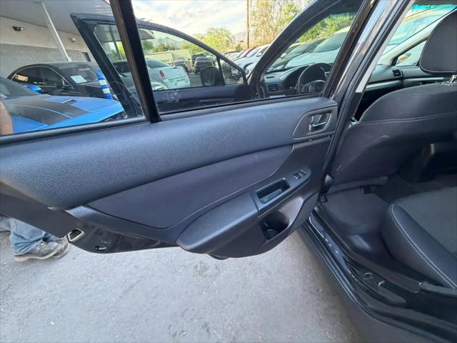 2014 Subaru XV Crosstrek 2.0i Premium