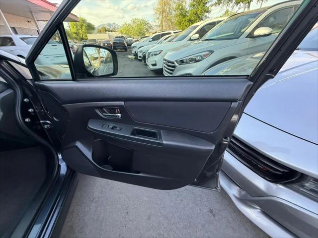 2014 Subaru XV Crosstrek 2.0i Premium