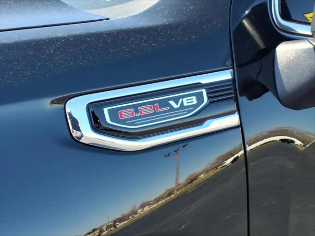 2026 GMC Sierra 1500 Crew Cab, Short Bed, SLT, 4WD