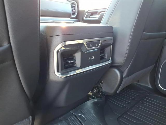 2026 GMC Sierra 1500 Crew Cab, Short Bed, SLT, 4WD