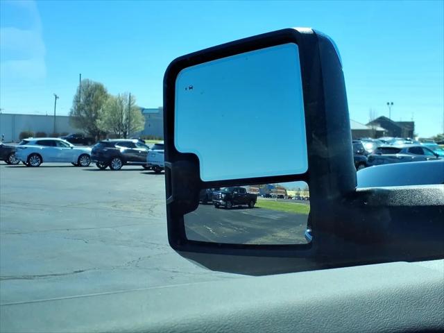 2026 GMC Sierra 3500HD Crew Cab, Long Bed, Denali, 4WD