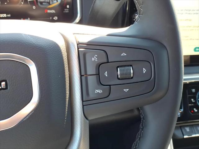 2026 GMC Sierra 3500HD Crew Cab, Long Bed, Denali, 4WD