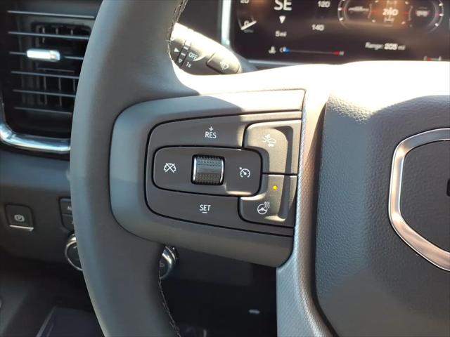 2026 GMC Sierra 3500HD Crew Cab, Long Bed, Denali, 4WD