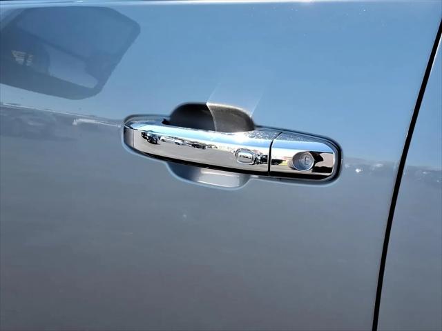 2026 GMC Sierra 2500HD Crew Cab, Standard Bed, Denali, 4WD