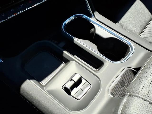2026 GMC Sierra 2500HD Crew Cab, Standard Bed, Denali, 4WD