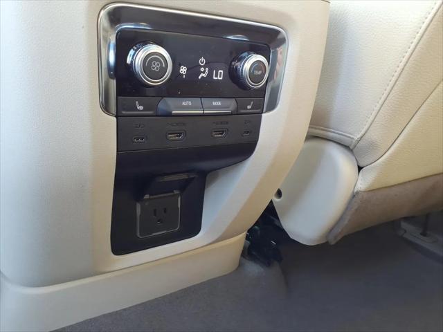 2026 GMC Yukon XL 4WD Denali