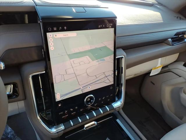 2026 GMC Yukon XL 4WD Denali