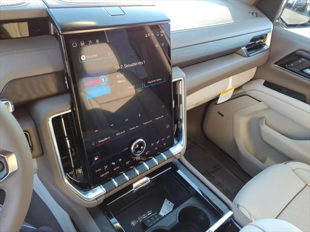 2026 GMC Yukon XL 4WD Denali