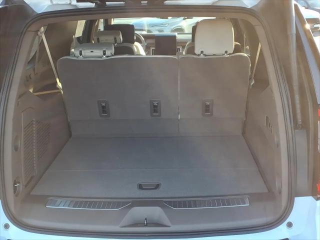 2026 GMC Yukon XL 4WD Denali