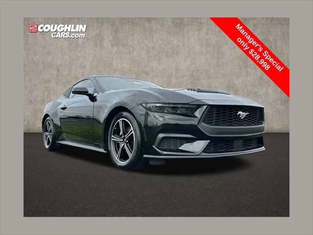 2024 Ford Mustang for sale near Marysville, OH