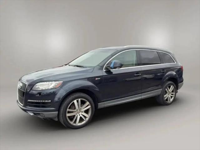 2011 Audi Q7 3.0T Premium for sale in Columbus, OH