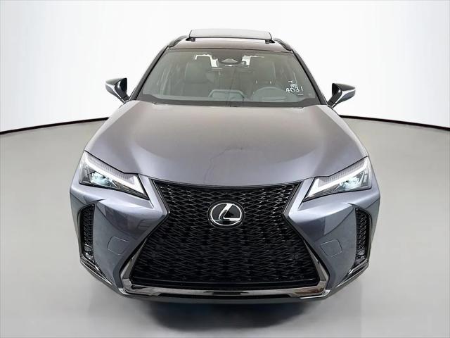 2026 Lexus 300 F SPORT Design AWD