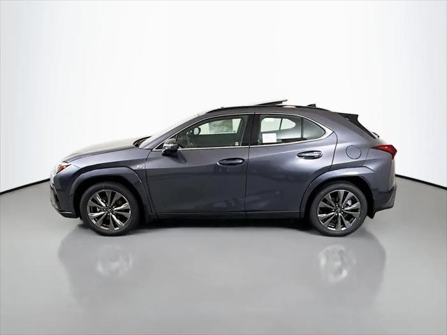 2026 Lexus 300 F SPORT Design AWD