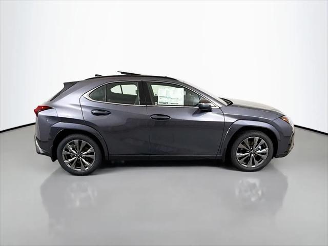2026 Lexus 300 F SPORT Design AWD