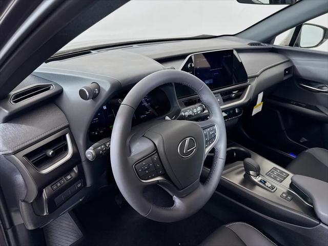2026 Lexus 300 F SPORT Design AWD