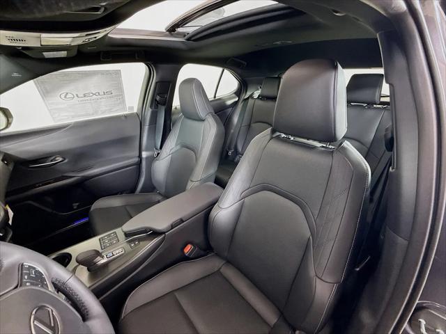 2026 Lexus 300 F SPORT Design AWD
