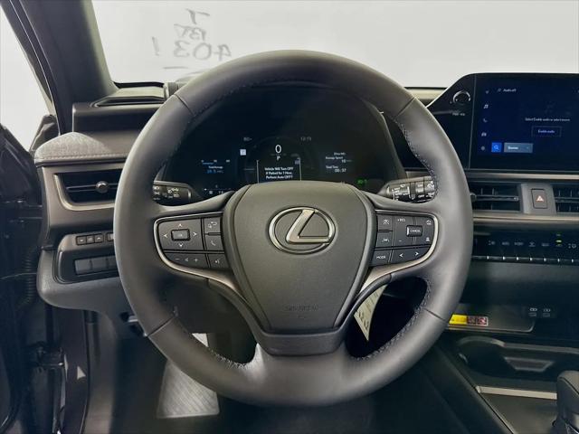2026 Lexus 300 F SPORT Design AWD