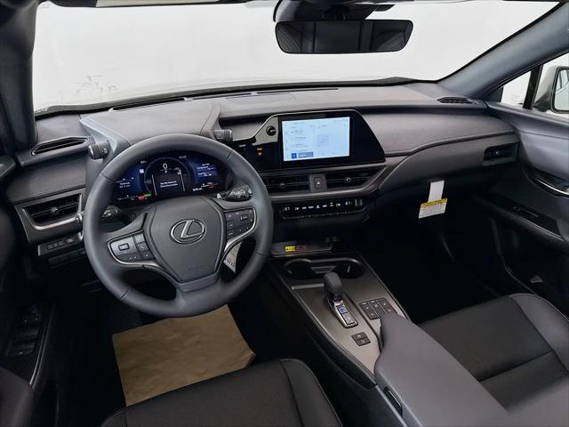 2026 Lexus 300 F SPORT Design AWD