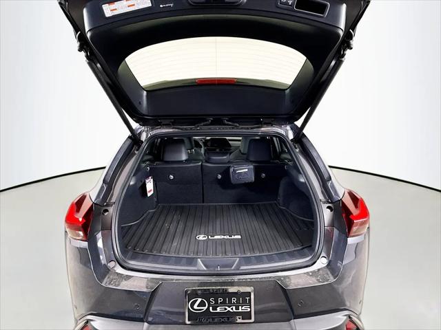 2026 Lexus 300 F SPORT Design AWD
