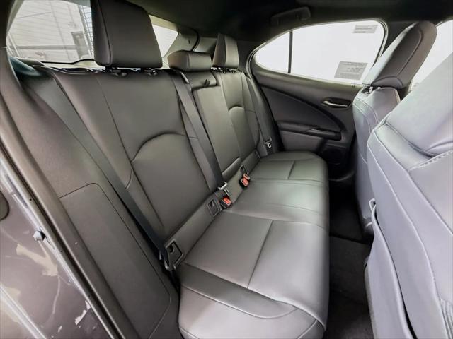2026 Lexus 300 F SPORT Design AWD