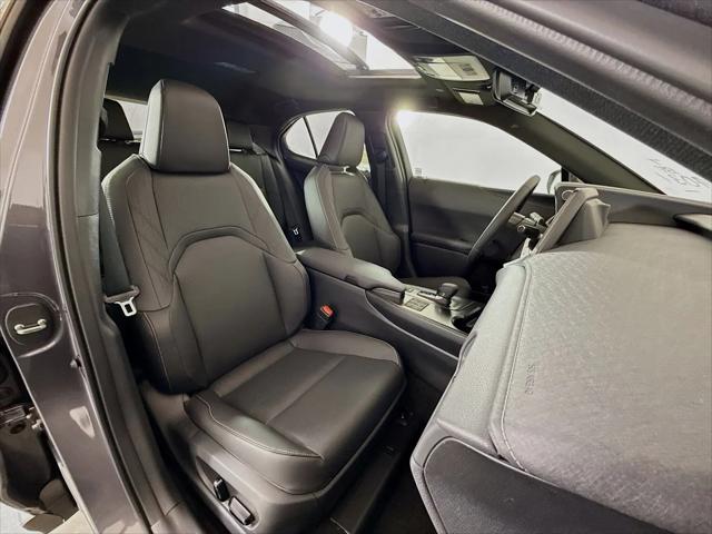 2026 Lexus 300 F SPORT Design AWD