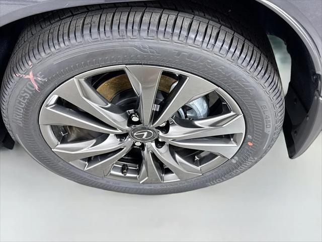2026 Lexus 300 F SPORT Design AWD
