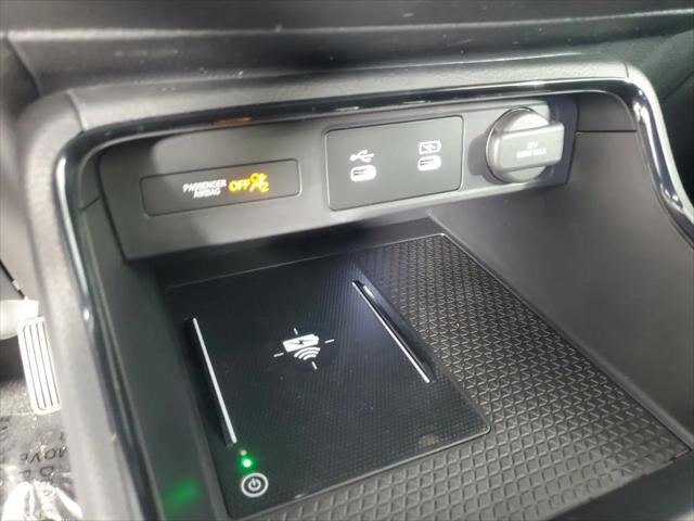 2026 Honda CR-V Hybrid 2WD Sport-L