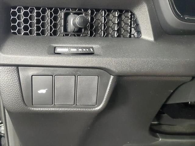 2026 Honda CR-V Hybrid 2WD Sport-L