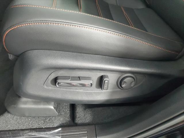 2026 Honda CR-V Hybrid 2WD Sport-L